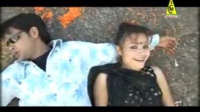 Champa Chameli | New Nagpuri Song 2023 | Sadri Song
