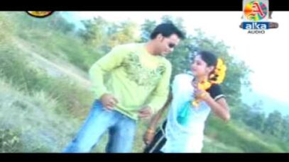 Patli Kamar Lachke [ Bunty Singh & Supriya ] New