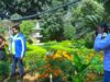 Making Video – Live Shooting [ Rase Bhara Toktoika ]