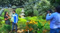 Making Video – Live Shooting [ Rase Bhara Toktoika ]