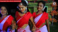 New Karam Geet 2023 [ Dhol Baje Madoil Baje ]