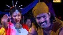 Dhol Kharka [ Dinesh Deva & Varsha ] New Kurukh