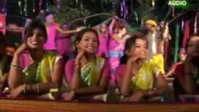 Enghay Pyar [ Dinesh Deva & Varsha ] New Kurukh
