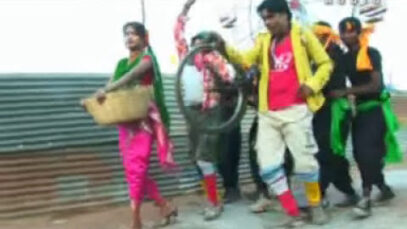 Cycle Nu Gujar [ Dinesh Deva & Varsha ] New