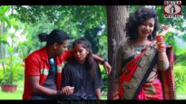 Purulia Sad Song 2023 [ Sajana Re ] Bonashri Ghoshai