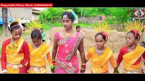 Kudumali Song 2023 [ Helo Helo Helo Dada ] Mamata