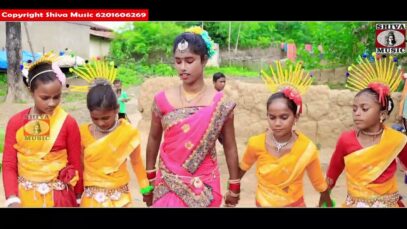 Kudumali Song 2023 [ Helo Helo Helo Dada ] Mamata
