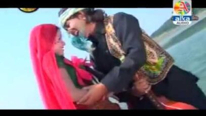 Pipal Ke Niche [ Bunty Singh & Varsha ] New
