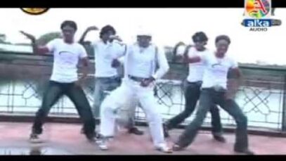 मोर आगे पीछे छोड़ा मने [ Bunty Singh ] New