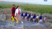 जोड़ा रुमाल हिलाई दोलाई [ Dinesh Deva ] New Nagpuri