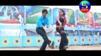 Bombay Bazarwali | Pankaj & Monica | New Nagpuri Song