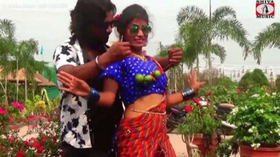 Purulia Song 2023 [ Love You Amar Khoka Babu ]