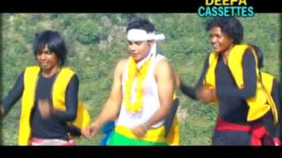 Hey Rupa | New Nagpuri Song 2023 | Pritam |