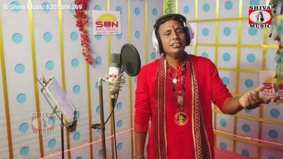 Maa Song 2023 [ Keyto Apan Rahbe Na ] Ujjval