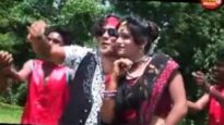 ढेकी से मुसरा भरी | Egnesh | New Nagpuri Song