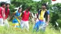 दिन खने जने तने | Egnesh | New Nagpuri Song