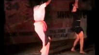 Stage Show | Mere Sine Me | Hindi Song |