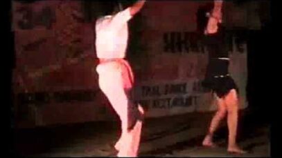 Stage Show | Mere Sine Me | Hindi Song |