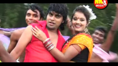 Kaha Se Aale Re Guiya | Rajesh & Anita |