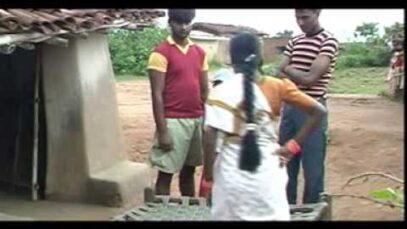दुश्मनवा के जनी | New Nagpuri Comedy 2023 | Sadri