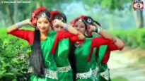 Purulia Song 2023 [ Kajal Kalo Chokhe ] Bapuli malik