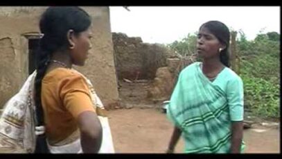 जनिमन कर लड़ाई | New Nagpuri Comedy 2023 | Sadri