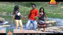 एकेगे मोर दिल | New Nagpuri Song 2023 | Sadri
