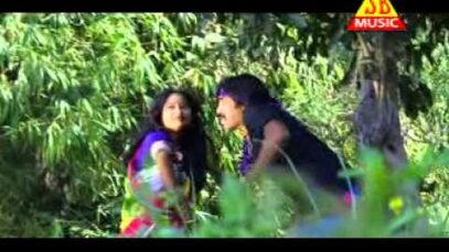 Koyal Siti Maare | New Nagpuri Song 2023 { Kavi