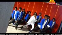 Guiya Mane Aakh Mare | New Nagpuri Song 2023 {
