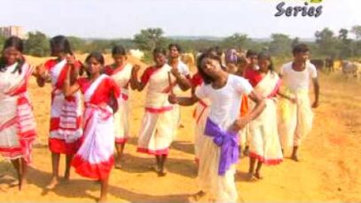 Dharam Dili | New Kudukh Song 2023 | Kudukh video