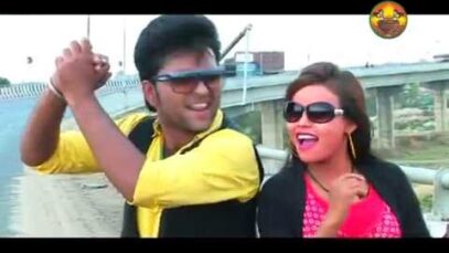 Akhiyan Se Goli Mare | New Nagpuri Song 2023 {