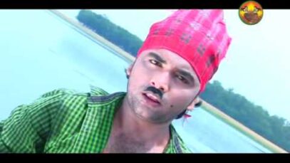 मछरी धरे जाबो | New Nagpuri Song 2023 { Bajrang