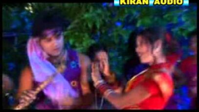 संघे बरल प्रेम दिया | New Nagpuri Song 2023 {