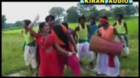 अंगना में | New Nagpuri Song 2023 { Sarita }