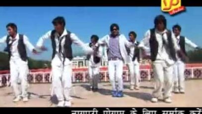 Ritika Ritika Jara Jara Dil | New Nagpuri Song 2023
