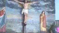 Prabhu Yeshu Song | चाइल जाबो रे जीवन झरना |