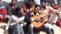 Prabhu Yeshu Song | मनवा रे छोड़ देबब दुनिया के
