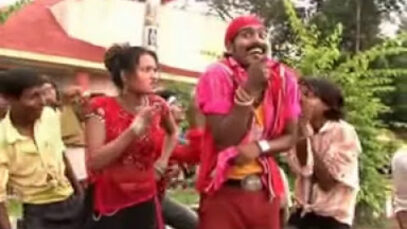 Maha Bhurang Selem | New Nagpuri Song 2023 { Mitali