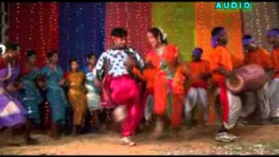 Akhra Me | New Nagpuri Song 2023 { Pritam &