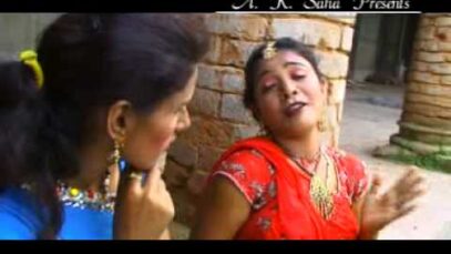 Bhojpuri Khortha Song | प्यार के जोत जलाई दे |
