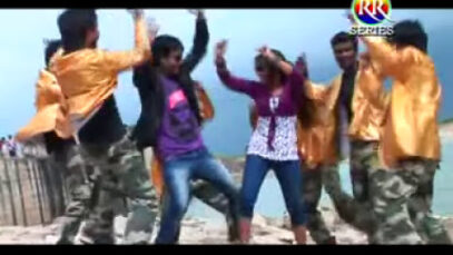 Jiya Mor Nhi Lage Re | New Nagpuri Song 2023