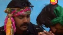 Piya Hamar Bada Re Matwar [ Egnesh & Sarita ]