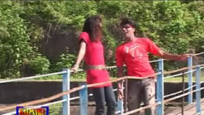 High Voltage Wali { Satish Kumar } New Khortha Song