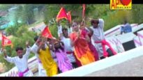 Teen Rup Hain Tere Maa Vaishno { Jyoti Sahu }