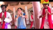 Durga Bhawani ke Jai Ho { Jyoti Sahu } New