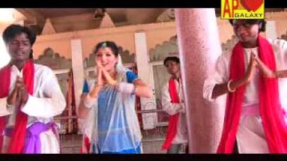 Durga Bhawani ke Jai Ho { Jyoti Sahu } New