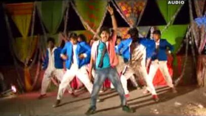 Guiya Sange Khele Na [ Pawan Roy ] New Nagpuri