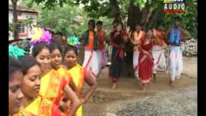 Kin Deni Jhumka Lagal Nathiya | New Nagpuri Song 2023