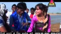 Nadi Tire Tire [ Ajay Aarya ] New Nagpuri Song