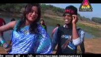 Tor Luhur Luhur Saree Ure [ Ajay Aarya ] New